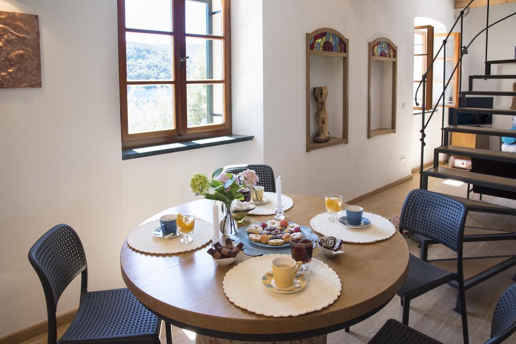 Villae Dalmaticae - Plava Sumartin Room photo