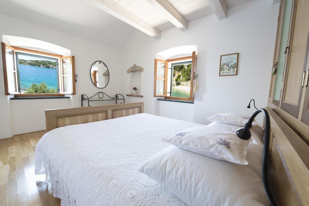 Villae Dalmaticae - Plava Sumartin Room photo
